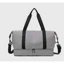Bolsa de Viagem Transversal 2 em 1 - Petit